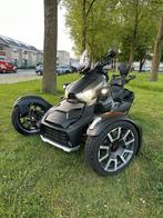 Can-Am Ryker 900 Rally Sport-Led-Bomvol Opie’s, Motoren