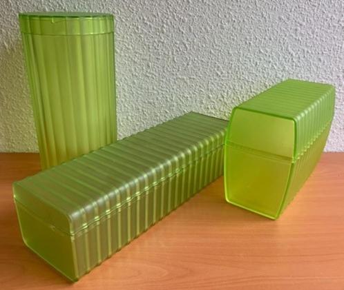 Mepal Rosti Harmonica: beschuitbus, cake- en crackerdoos, Huis en Inrichting, Keuken | Keukenbenodigdheden, Zo goed als nieuw