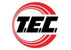 Tec caravan en camper sticker, Verzenden, Nieuw, Overige typen