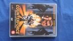 Counterforce "Robert Patrick, Michael Rooker", Vanaf 16 jaar, Ophalen of Verzenden, Zo goed als nieuw