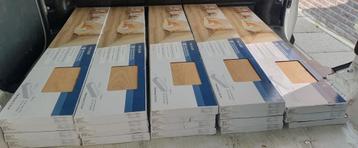 63 m2 Plak PVC Gelasta Vario 4900 Prestige Oak Natural beschikbaar voor biedingen