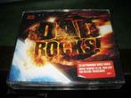 Dad Rocks , Cd's en Dvd's, Cd's | Rock, Ophalen of Verzenden, Zo goed als nieuw, Poprock