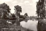 Grubbenvorst (L) Watermolen 1973, Verzenden, 1960 tot 1980, Gelopen, Limburg