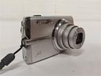 A7164 Olympus µ 1010 + Accessoires, Ophalen of Verzenden, Gebruikt, Canon
