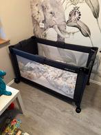 Koelstra Campingbed Travelsleeper, Kinderen en Baby's, Ophalen of Verzenden, Zo goed als nieuw, Reisbedje