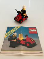 Lego 6611 Brandweerauto, Ophalen of Verzenden, Gebruikt