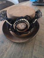 Steampunk Hoed Kallabeske, Ophalen