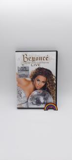 Beyonce - The Beyonce Experience DVD, Alle leeftijden, Verzenden, Gebruikt, Muziek en Concerten