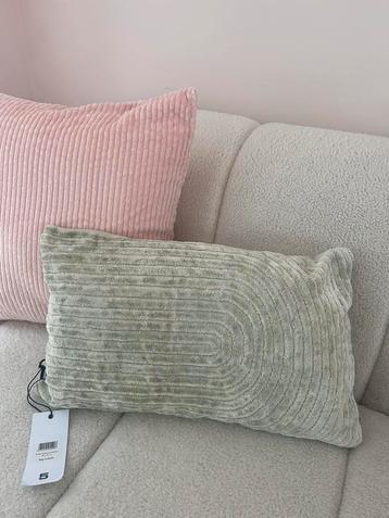 Kussen loods 5 beschikbaar voor biedingen