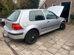 Golf 4 in onderdelen 1.4 16v bca duw la7w, Auto-onderdelen, Links, Gebruikt, Volkswagen, Ophalen