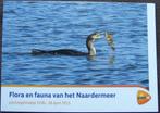 Postzegelmapje 519b - Flora en Fauna Naardermeer, Postzegels en Munten, Ophalen of Verzenden, Postfris