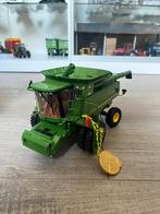 John deere STS combine Ertl, Ophalen of Verzenden, Zo goed als nieuw, Tractor of Landbouw, ERTL