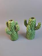 3 Serax vaasjes cactussen Als bundel of per stuk te koop, Antiek en Kunst, Kunst | Designobjecten, Ophalen of Verzenden