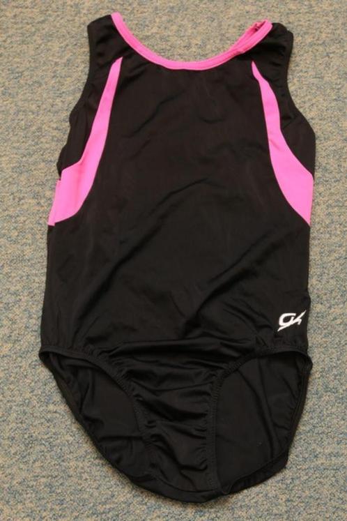 Turnpakjes meisjes maat 38-40 2, Sport en Fitness, Turnen, Zo goed als nieuw, Turnpak(je), Maat 36 t/m 42, Ophalen of Verzenden