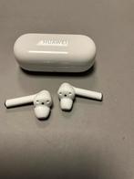 HUAWEI FreeBuds 3i wit, Nieuw, Ophalen of Verzenden, In oorschelp (earbud), Nvt