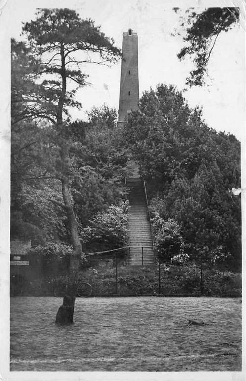 (377-063-015) Austerlitz De Pyramide, Verzamelen, Ansichtkaarten | Nederland, Utrecht, Verzenden