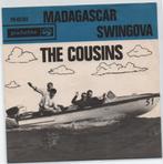 The Cousins- Madagascar Mooi !!