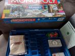 Monopoly bemmel, Ophalen of Verzenden, Zo goed als nieuw