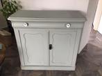 Brocant - vinted kastje, Huis en Inrichting, Kasten | Dressoirs, Ophalen, Zo goed als nieuw, 25 tot 50 cm, 50 tot 100 cm