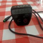Cortina Display Bafang 43V UART of CANBUS, Fietsen en Brommers, Fietsen | Oldtimers, Ophalen of Verzenden
