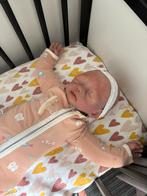 Siliconen cuddle baby van babyclon, Verzamelen, Poppen, Ophalen of Verzenden, Zo goed als nieuw, Babypop, Levensecht of Reborn