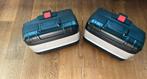 BMW vario koffers, Motoren, Accessoires | Koffers en Tassen, Ophalen, Gebruikt