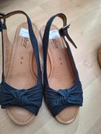 gabor, Kleding | Dames, Schoenen, Blauw, Gabor, Nieuw, Sandalen of Muiltjes
