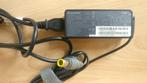 Lenovo laptop adapter oplader ADLX65NLT3A, Computers en Software, Laptop-opladers, Ophalen of Verzenden, Gebruikt, Lenovo