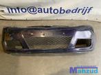 MAZDA 5 CR17 Paars voorbumper bumper 2005-2010, Ophalen, Gebruikt, Voor, Mazda