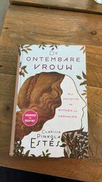 Clarissa Pinkola Estes - De ontembare vrouw, Boeken, Spiritualiteit algemeen, Clarissa Pinkola Estes, Overige typen, Ophalen of Verzenden