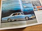 Brochure Oldsmobile 1965 USA, Ophalen of Verzenden, Zo goed als nieuw, Overige merken