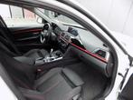 BMW 3-serie Touring 318i Executive Automaat Nw APK, Automaat, Euro 6, 1465 kg, Wit
