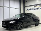 Mercedes-Benz A-klasse 250 e Business Solution AMG Limited A, Gebruikt, Zwart, Zwart, Bedrijf
