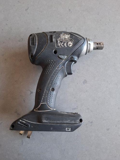 Panasonic EY75A2X, Doe-het-zelf en Verbouw, Gereedschap | Boormachines, Gebruikt, Ophalen of Verzenden
