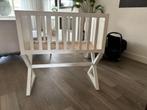 Kidsmill baby wieg new born, Kinderen en Baby's, Babywiegjes en Ledikanten, Ophalen of Verzenden, Zo goed als nieuw, Wieg