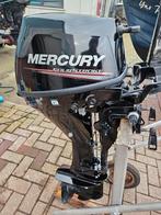 Diverse buitenboordmotoren uit voorraad, Watersport en Boten, Gebruikt, 5 tot 10 pk, Elektrische start, Ophalen of Verzenden