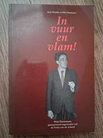 In vuur en vlam! Wim Thomassen organisator PvdA, Ophalen of Verzenden