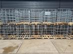 ibc kratten ibc containers houtkratten kooien dakpankrat, Minder dan 3 m³, Ophalen, Overige houtsoorten, Blokken