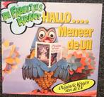 De Fabeltjeskrant – Hallo… Meneer De Uil 1985 LP1721, Ophalen of Verzenden, Overige formaten, Nederlandstalig