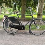 Gazelle tour populair herenversie omafiets 61cm  3V, Gebruikt, 56 cm of meer, Handrem, Ophalen