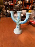 Rosa Ljung Keramiek Kandelaar Zweeds Design, Ophalen of Verzenden, Keramiek of Aardewerk