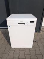 Siemens SN215W02AE – iQ100 – Vrijstaande vaatwasser, Niet ingevuld, Voorspoelprogramma, Niet ingevuld, Refurbished