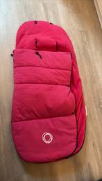 Bugaboo Cameleon voetenzak fuchsiaroze, Ophalen of Verzenden, Gebruikt, Overige merken, Voetenzak