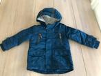 Noppies winterparka maat 86 zgan, Ophalen of Verzenden, Zo goed als nieuw, Jasje, Jongetje