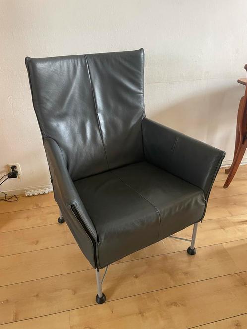 Montis charly fauteuil, Huis en Inrichting, Fauteuils, Gebruikt, Ophalen