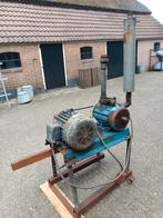 Vacuümpomp melkmachine, Doe-het-zelf en Verbouw, Ophalen, Gebruikt