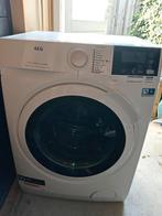 AEG l7wb86gw - 7000 serie - prosteam - was-droogcombinatie, Ophalen, Zo goed als nieuw