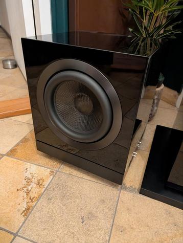 Bowers en Wilkins DB3D 1000Watt €3299 beschikbaar voor biedingen