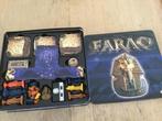 Bordspel Farao, Hobby en Vrije tijd, Gezelschapsspellen | Bordspellen, Ophalen of Verzenden, Zo goed als nieuw