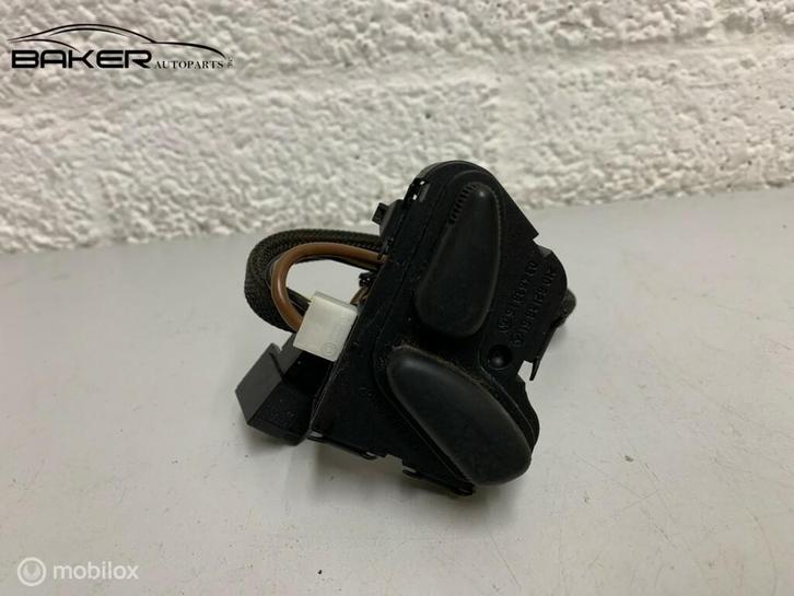 Stoelverstellings schakelaar Mercedes C-klase W203 00-07 RV, Auto-onderdelen, Dashboard en Schakelaars, Mercedes-Benz, Gebruikt